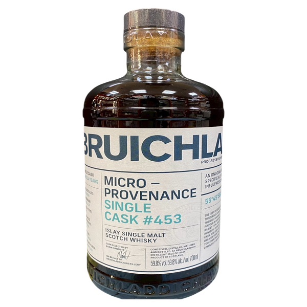 布萊迪-台灣獨享班努斯甜紅酒單桶59.8度0.7L