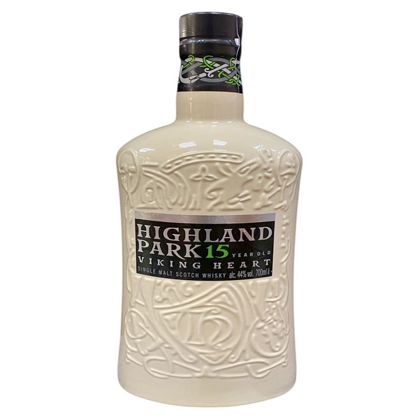 高原騎士15年維京之心0.7L