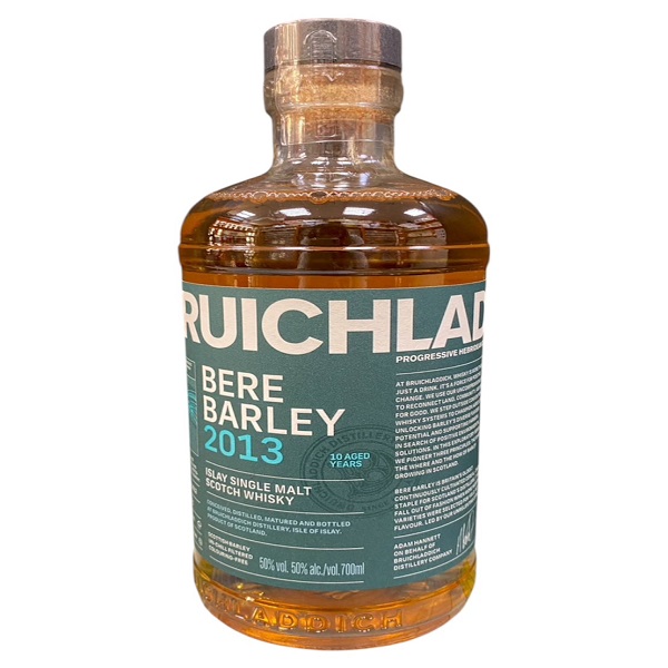 布萊迪畢爾古代大麥0.7L(2013)