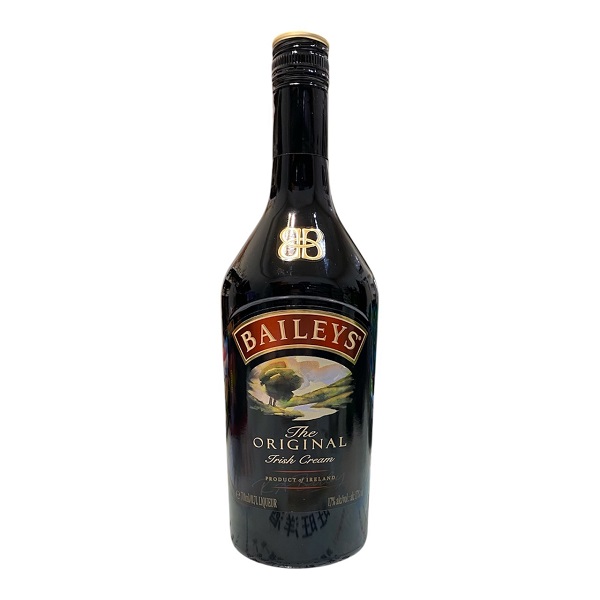 Baileys貝禮詩香甜奶酒0.7L