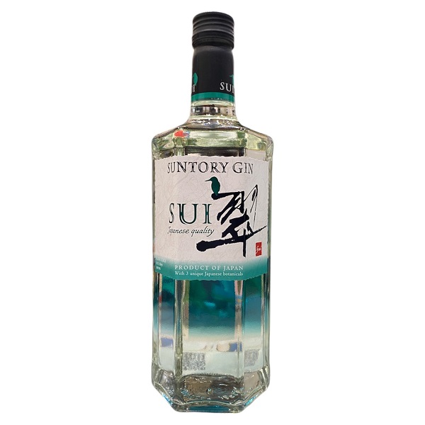 翠琴酒 0.7L