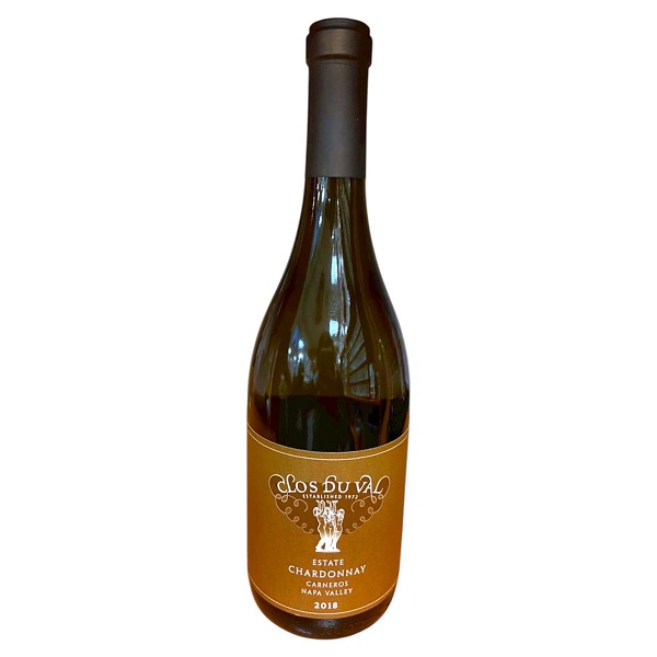 美國克羅杜維爾卡奈羅夏多內白酒0.75L