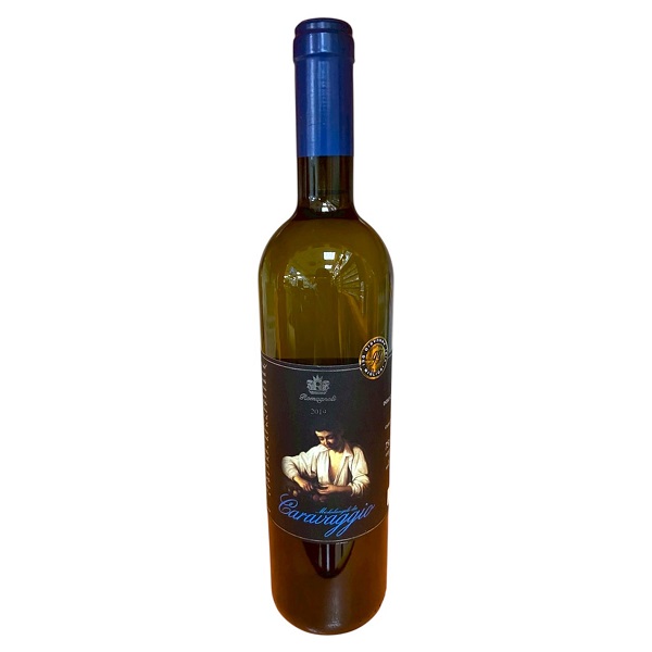 義大利路馬力歐削水果男孩白葡萄酒0.75L