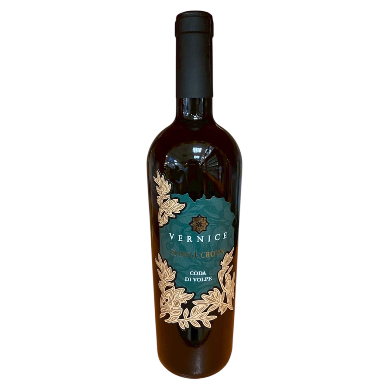 義大利維納斯花冠精選白葡萄酒0.75L