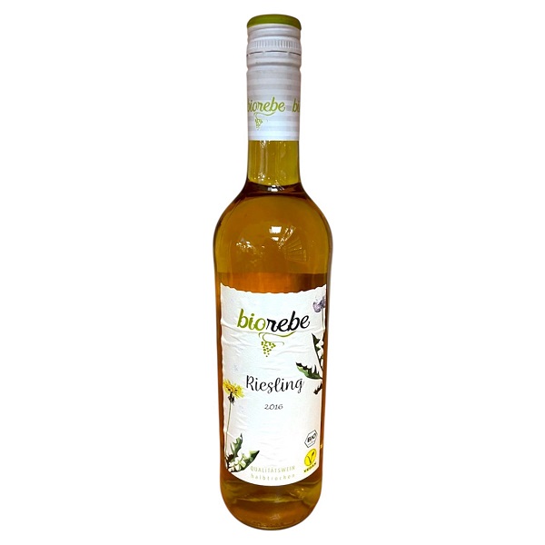 義大利瑞貝爾蕾絲靈白葡萄酒0.75L