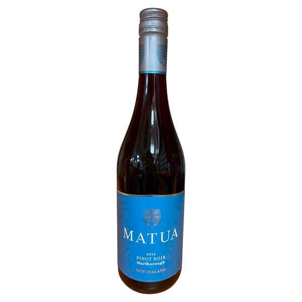紐西蘭麥圖亞瑪爾堡黑皮諾0.75L