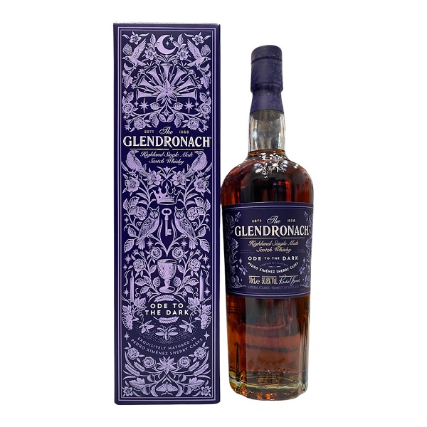 格蘭多納大師詠選第一樂章臻選PX 0.7L