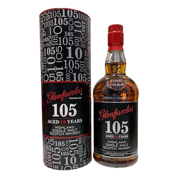 格蘭花格105 10年0.7L