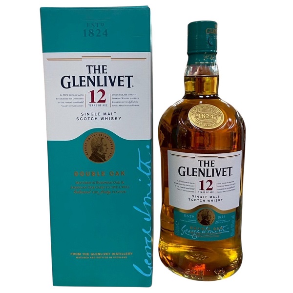 格蘭利威12年1.75L