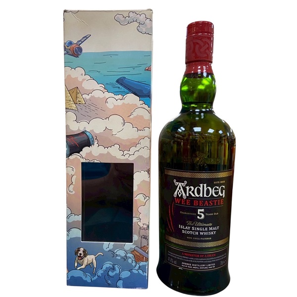 雅柏5年小野獸0.7L