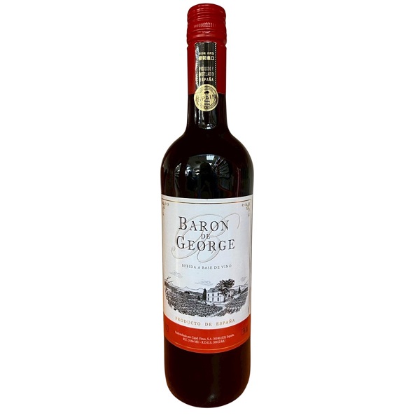 智利之星卡本內蘇維翁紅酒0.75L