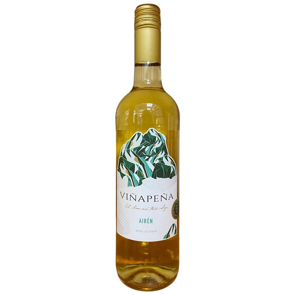 西班牙維柏娜白葡萄酒0.75L