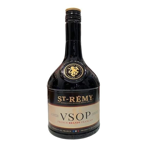 聖雷米VSOP 0.7L
